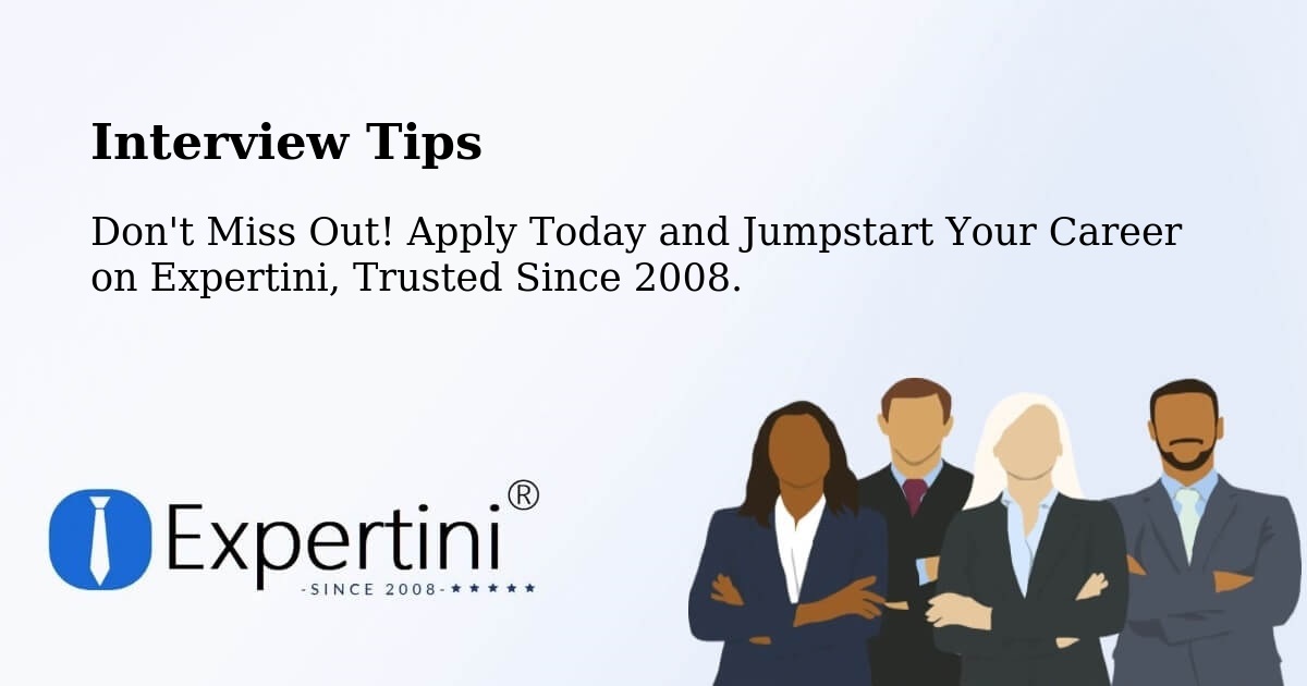 Interview Tips & Techniques for Job Seekers – Jatani - Jatani, India Jobs Expertini
